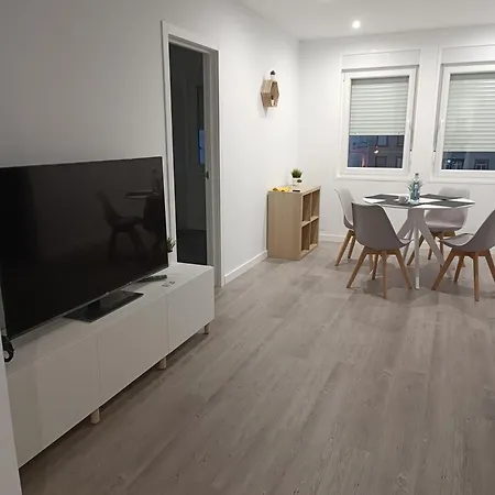 Piso Cerca De Escano *