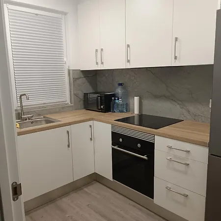 Piso Cerca De Escano Apartment *