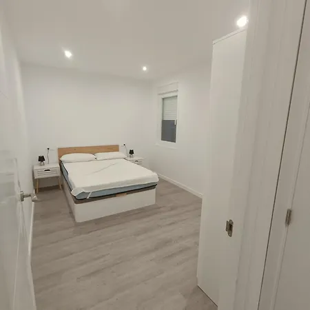 Apartment Piso Cerca De Escano *