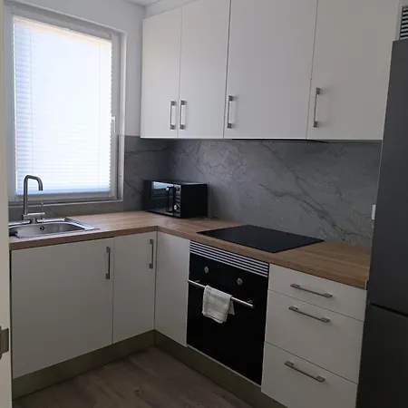 Piso Cerca De Escano Apartment *
