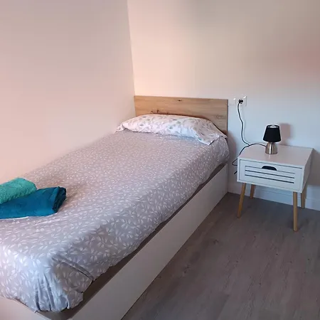 Piso Cerca De Escano *